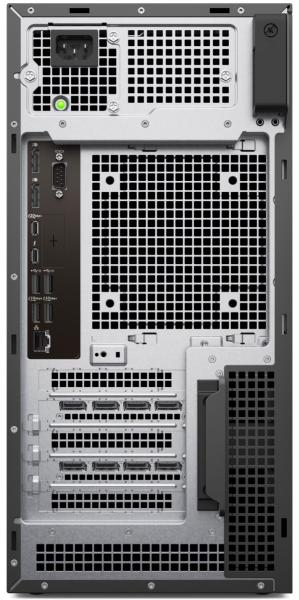 Dell Pro Max/ T2 FCT2250/ Tower/ U7-265/ 32GB/ 1TB/ RTX 2000/ W11P/ 3R 