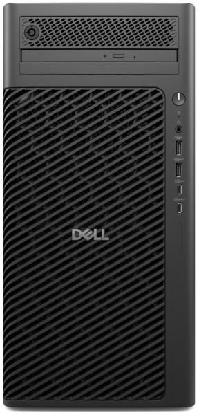 Dell Pro Max/ T2 FCT2250/ Tower/ U7-265/ 32GB/ 1TB/ RTX 2000/ W11P/ 3R 