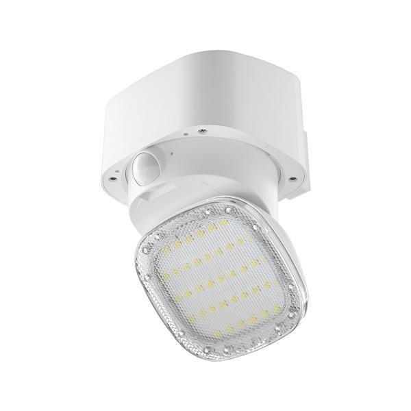 Vonkajšie solárne LED svetlo Viking SR12 
