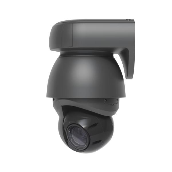 UBNT AI PTZ Industrial, černá 