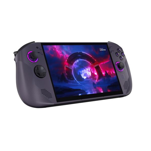Legión Go S8"/ AMD Rýdzeň Z1 Extreme/ 16G/ 512/ SteamOS 