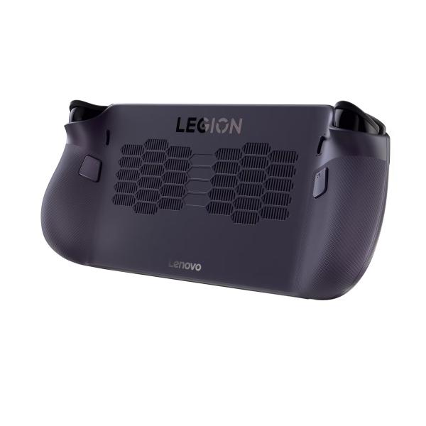 Legión Go S8"/ AMD Rýdzeň Z1 Extreme/ 16G/ 512/ SteamOS 