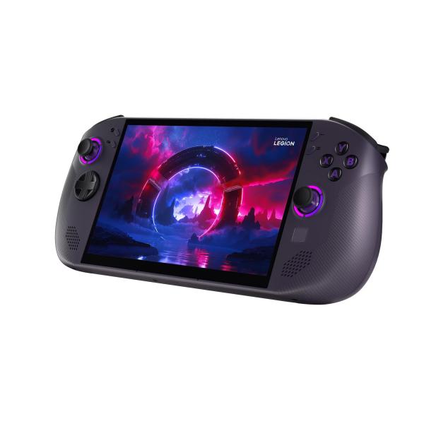Legión Go S 8"/ AMD Rýdzeň Z1 Extreme/ 16G/ 1T/ SteamOS 