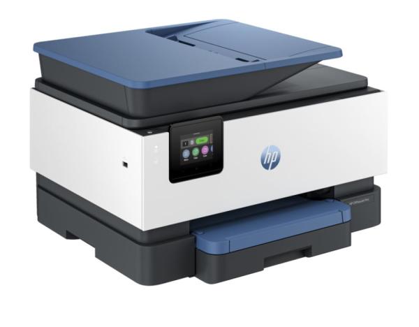 HP OfficeJet Pro/ 9125e All-in-One/ MF/ Ink/ A4/ LAN/ WiFi/ USB 
