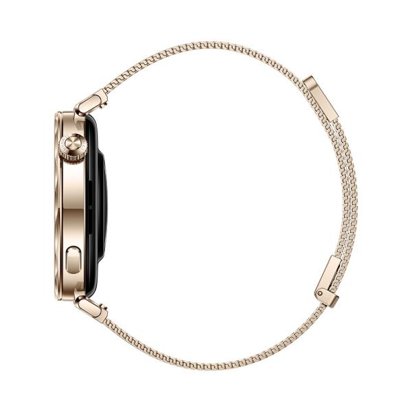 Huawei Watch GT 5/ 41mm/ Gold/ Elegant Band/ Gold 