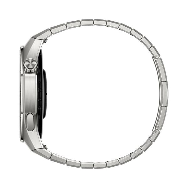 Huawei Watch GT 5 Pro/ 46mm/ Titan/ Elegant Band/ Titanium 