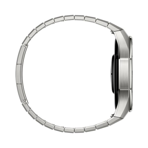 Huawei Watch GT 5 Pro/ 46mm/ Titan/ Elegant Band/ Titanium 