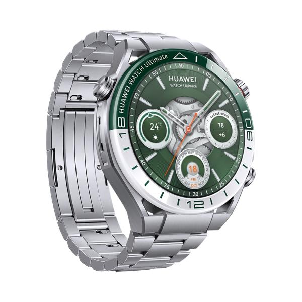 Huawei Watch Ultimate/ Titan/ Elegant Band/ Titanium 