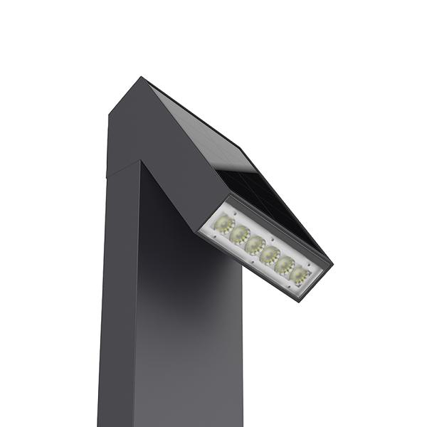 Viking venkovní solární LED světlo SR15L 