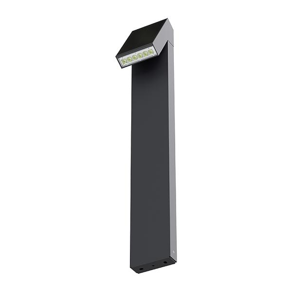 Viking venkovní solární LED světlo SR15L 