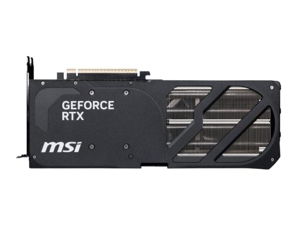 MSI GeForce RTX 5080 SHADOW 3X/ OC/ 16GB/ GDDR7 