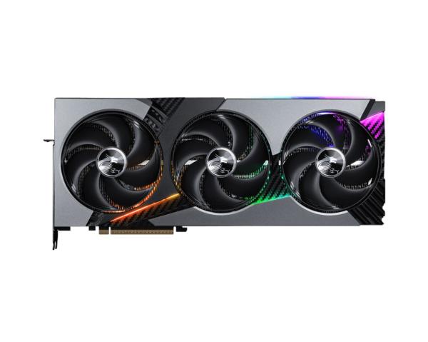 MSI GeForce RTX 5090 VANGUARD/ OC/ 32GB/ GDDR7 