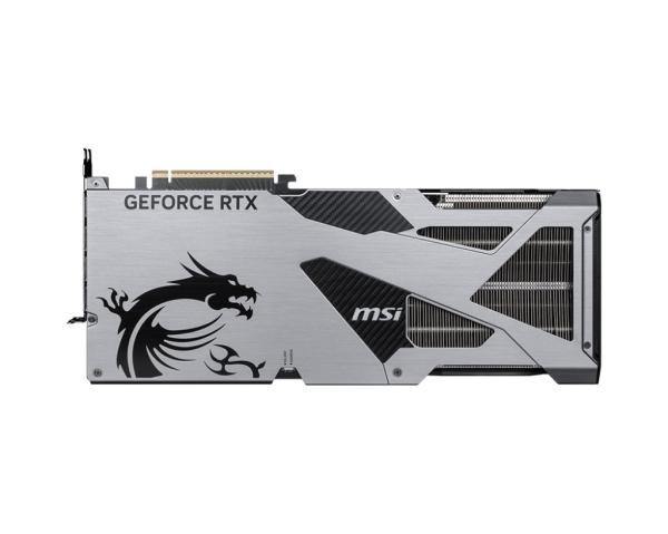 MSI GeForce RTX 5090 VANGUARD/ OC/ 32GB/ GDDR7 