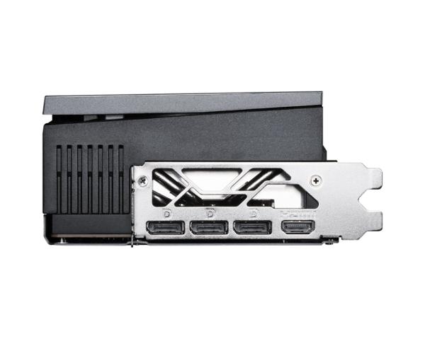 MSI GeForce RTX 5090 VANGUARD/ OC/ 32GB/ GDDR7 
