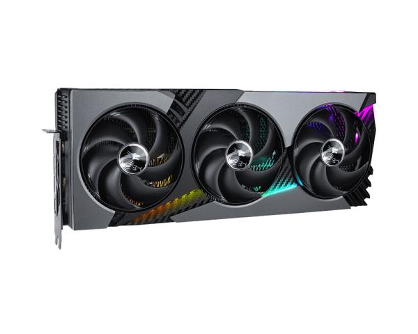 MSI GeForce RTX 5090 VANGUARD/ OC/ 32GB/ GDDR7 