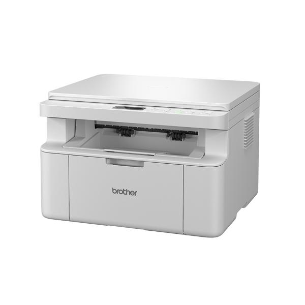 BROTHER multifunkce mono laserová DCP-L1630W A4,  A4 sken,  20ppm,  128MB,  600x1200copy,  USB,  WiFi 