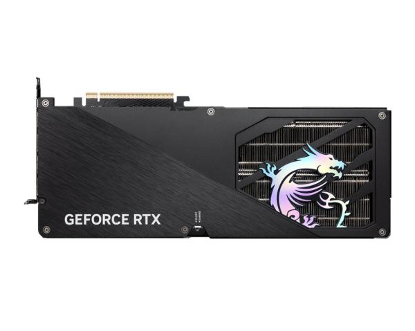 MSI GeForce RTX 5080 TRIO/ Gaming/ 16GB/ GDDR7 