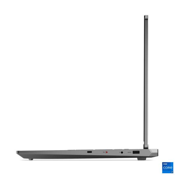 Lenovo LOQ/ 17IRX10/ i7-14700HX/ 17, 3"/ FHD/ 32GB/ 1TB/ RTX 5070/ bez OS/ Gray/ 2R 
