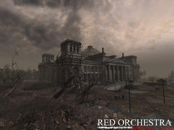 ESD Red Orchestra Ostfront 41-45 