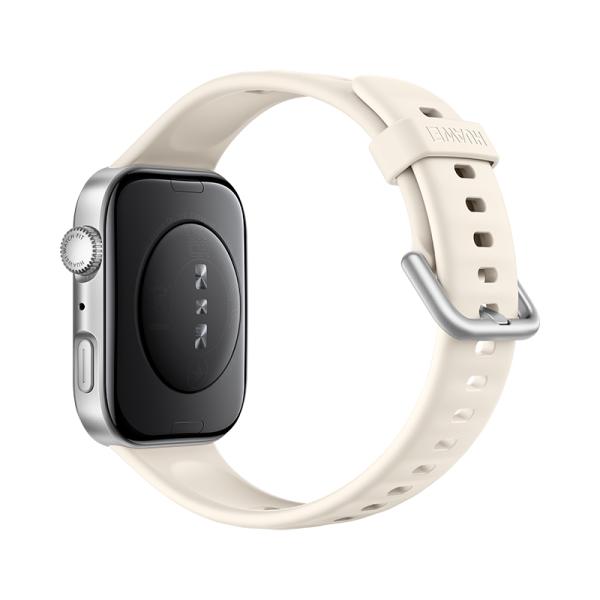 Huawei Watch Fit 4/ Šport Band/ White 