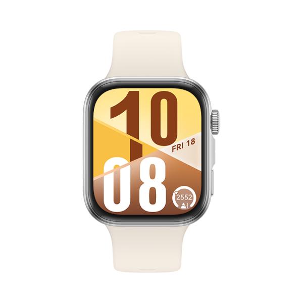 Huawei Watch Fit 4/ Šport Band/ White 