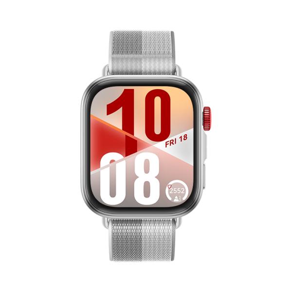 Huawei Watch Fit 4/ Šport Band/ Gray 