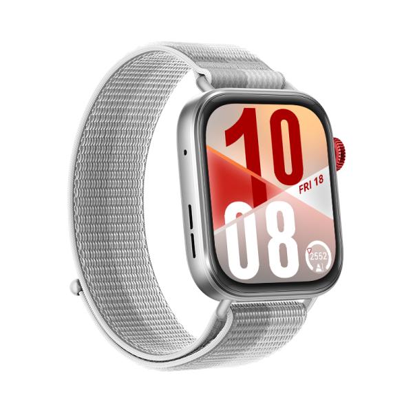 Huawei Watch Fit 4/ Šport Band/ Gray 
