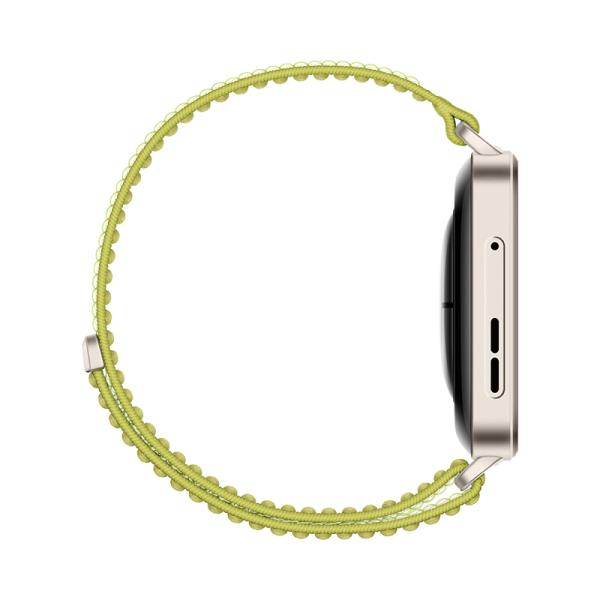 Huawei Watch Fit 4 Pro/ Šport Band/ Green 
