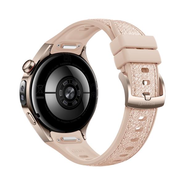 Huawei Watch 5 LTE/ 42mm/ Elegant Band/ Beige 