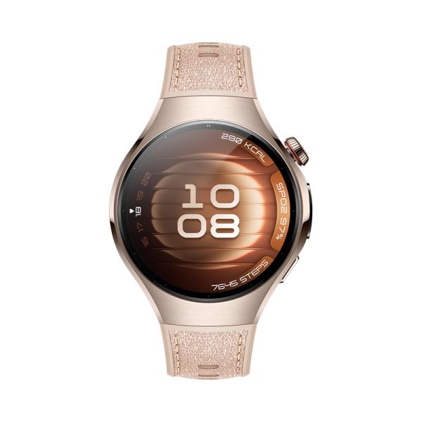 Huawei Watch 5 LTE/ 42mm/ Elegant Band/ Beige 
