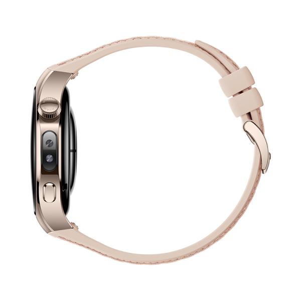 Huawei Watch 5 LTE/ 42mm/ Elegant Band/ Beige 