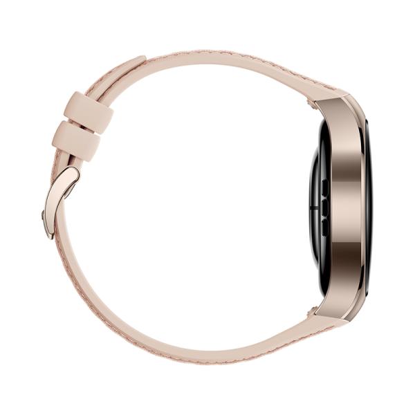 Huawei Watch 5 LTE/ 42mm/ Elegant Band/ Beige 