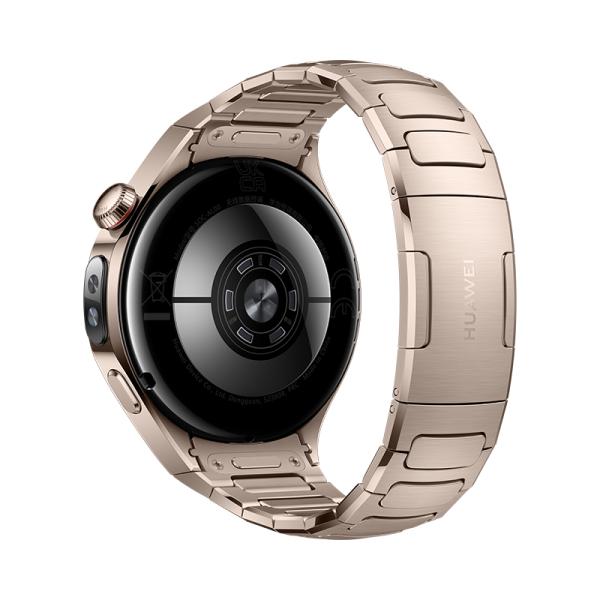 Huawei Watch 5/ 42mm/ Elegant Band/ Titanium 