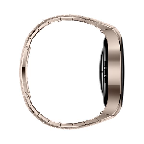 Huawei Watch 5/ 42mm/ Elegant Band/ Titanium 