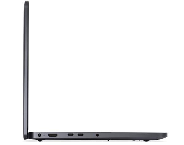 Dell Pro 14/ PC14250/ 7-150U/ 14"/ WUXGA/ 16GB/ 512GB/ Iris Xe/ W11P/ Black/ 3RNBD 