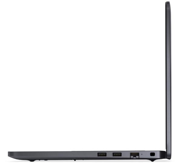 Dell Pro 14/ PC14250/ 7-150U/ 14"/ WUXGA/ 16GB/ 512GB/ Iris Xe/ W11P/ Black/ 3RNBD 