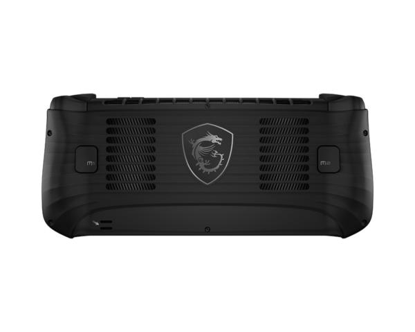 MSI Claw 8"FHD+ Core Ultra 7 32G 2 ARC W11H polar 