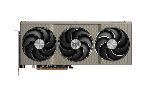Sapphire NITRO+ AMD RADEON RX 9060 XT 16GB GDDR6 