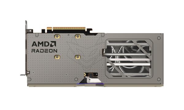 Sapphire NITRO+ AMD RADEON RX 9060 XT 16GB GDDR6 