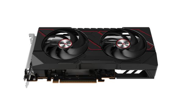 Sapphire PULSE AMD Radeon RX 9060 XT/ 8GB/ GDDR6 