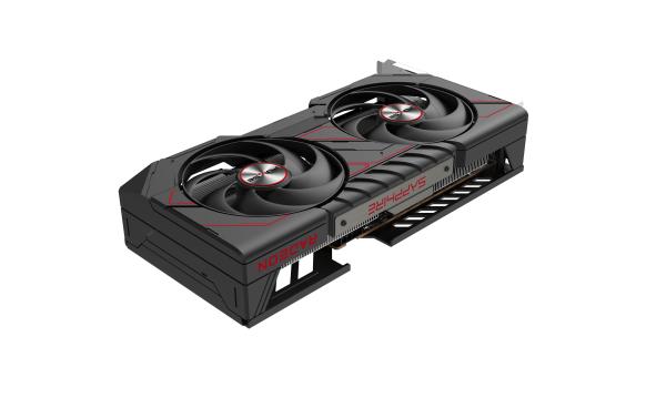 Sapphire PULSE AMD Radeon RX 9060 XT/ 8GB/ GDDR6 