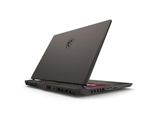 MSI Vector/ 16 HX AI A2XWHG-446XCZ/ U9-275HX/ 16"/ 2560x1600/ 32GB/ 1TB/ RTX 5070Ti/ DOS/ Gray/ 2R 