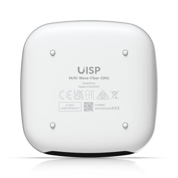 Ubiquiti Wave-Fiber-ONU - WaveFiber ONU 
