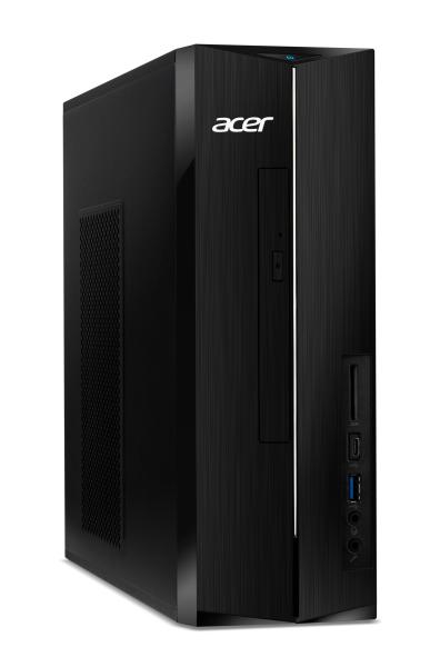 Acer Aspire/ XC-1710_LN100_65W/ Mini TWR/ N100/ 8GB/ 512GB/ UHD/ W11H/ 1R 