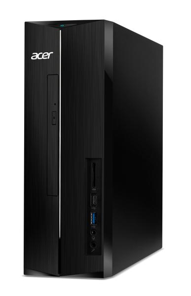 Acer Aspire/ XC-1710_LN100_65W/ Mini TWR/ N100/ 8GB/ 512GB/ UHD/ W11H/ 1R 