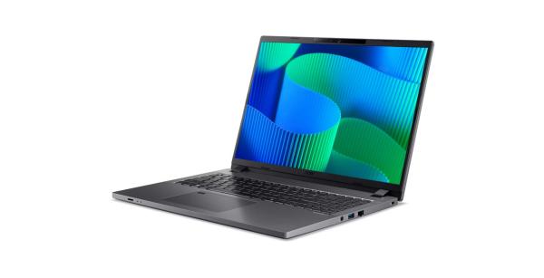 Acer TravelMate P2 16 TMP216-41-TCO-R4UJ R5PRO-7535U 16" WUXGA 8GB 512GB AMD int W11P EDU Gray 2R 