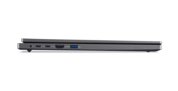 Acer TravelMate P2 16 TMP216-41-TCO-R4UJ R5PRO-7535U 16" WUXGA 8GB 512GB AMD int W11P EDU Gray 2R 