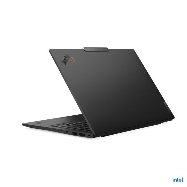 Lenovo ThinkPad X1/ Carbon Gen 13/ U7-265U/ 14"/ 2880x1800/ T/ 64GB/ 1TB/ Arc Xe/ W11P/ Black/ 3R On-Site 