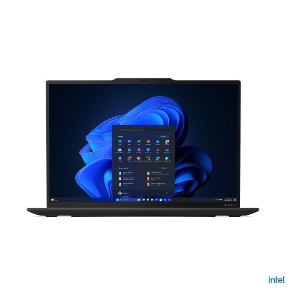 Lenovo ThinkPad X1/ Carbon Gen 13/ U7-265U/ 14"/ 2880x1800/ T/ 64GB/ 1TB/ Arc Xe/ W11P/ Black/ 3R On-Site 