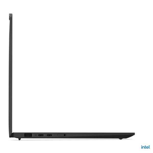 Lenovo ThinkPad X1/ Carbon Gen 13/ U7-265U/ 14"/ 2880x1800/ T/ 64GB/ 1TB/ Arc Xe/ W11P/ Black/ 3R On-Site 